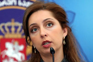 ​Грузия опровергает решение пустить Россию в ВТО