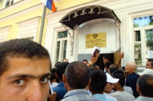 ​Социология против мигрантофобской пропаганды