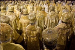 ​Герман: Власти не вмешиваются в дела церквей