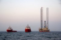 Украина потребовала от РФ вернуть "вышки Бойко"