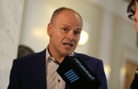 Статистика не дает надеяться, что Украина останется в зеленой зоне для ЕС, - Радуцкий 