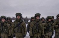 Таджикистан та Киргизистан відправлять військових до Казахстану