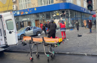 Кількість загиблих внаслідок обстрілу Херсона зросла до 10, - Янушевич