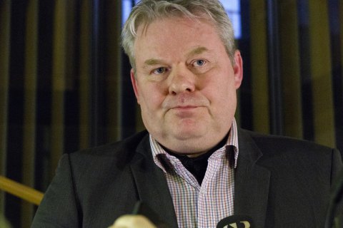 В Исландии сменился премьер
