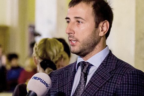 Суд обязал ГПУ рассмотреть материалы журналистского расследования по нардепу Рыбалке