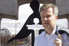 ​Голодомор від Наливайченка: і люди вмирали, і Москва не винна