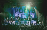 Poets of the Fall у Києві: Драма назавжди