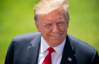Трамп прокомментировал поездку Джулиани в Украину