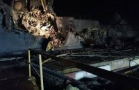 Через удар по “Аскольду” постачання кораблів окупантам може затримуватися, − британська розвідка