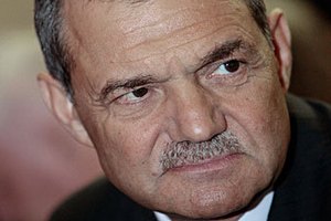Болгария пообещала погасить долг по нефтепроводу до конца года