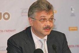 Сапронов: Цель – не сделать ситуацию в Федерации тенниса лучше, а убрать ее