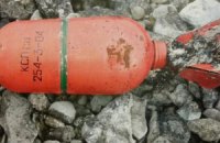 На островах Швеции нашли российские сигнальные патроны