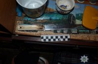 Под Белгород-Днестровским 54-летняя женщина зарезала подругу "из ревности"