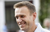 Навального засудили до дев'яти років колонії суворого режиму