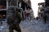 Ізраїль оголосив нову військову операцію в районі найбільшого госпіталю Гази