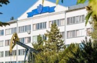 Унаслідок російських обстрілів у Франківську пошкоджений університет нафти і газу