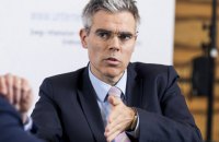 Головний економіст Nordbank: "Коли прогнози центробанку не збігаються із реальністю, він ризикує втратити довіру"