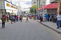 ЗМІ: у столиці Сомалі вночі сталися перестрілки та бої