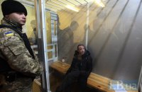 В суде над Корбаном объявлен второй технический перерыв