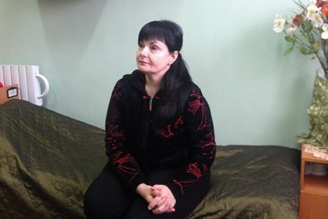 Порошенко помиловал женщину, пожизненно осужденную за двойное убийство