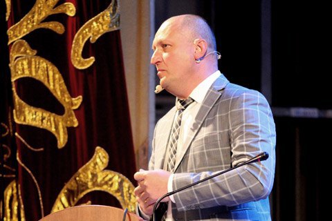 Инвестиции и развитие аграрного сектора вывели Хмельницкую область в региональные лидеры, - глава ОГА