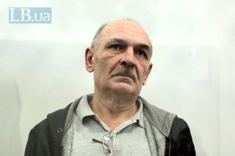 Цемах рассказал, что ему предлагали гражданство Нидерландов в обмен на показания