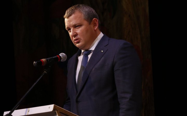 МОЗ пропонує передати їм Дніпропетровську обласну лікарню
