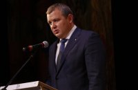 МОЗ пропонує передати їм Дніпропетровську обласну лікарню