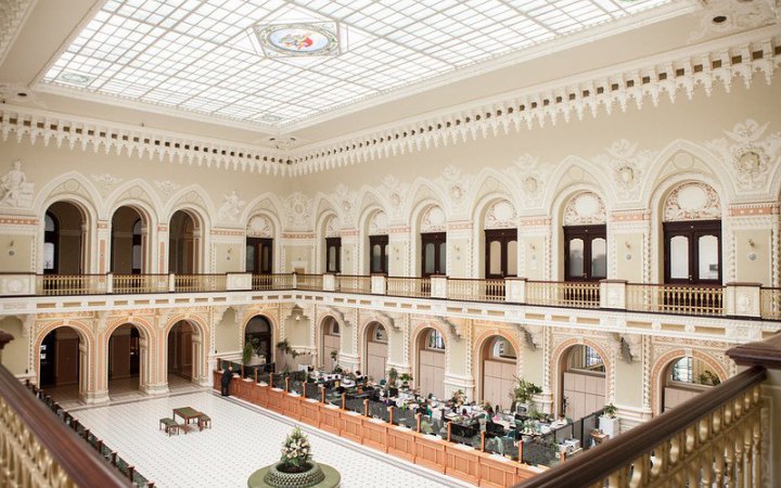Корекція обмінного курсу Нацбанком дасть змогу стабілізувати курсові очікування, – Данилишин