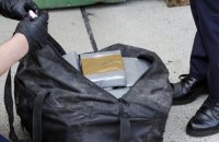 Британська поліція вилучила рекордну для країни партію наркотиків