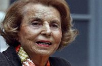 Во Франции обыскали дом богатейшей женщины Европы