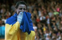 Олимпийской чемпионке со Львова выделят 100 тыс грн. на ремонт квартиры