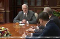 После разговора Лукашенко с Путиным в Кремле пообещали "урегулировать все проблемы" (обновлено)