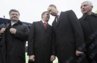 По поводу большого шага оппозиции, увиденного Вячеславом Кириленко