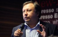 Княжицький: 11 місце в опозиційному списку було для мене несподіванкою