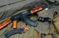 Продажи оружия в мире упали впервые с середины 1990-х