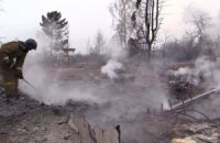 Журналиста "Первого канала" обвинили в поджоге в Сибири (обновлено)
