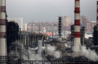 Нафтопереробна галузь Росії скоротила свої потужності через українські удари по об'єктах РФ