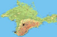 ​Арабский шейх приехал в Крым поохотиться на дичь 