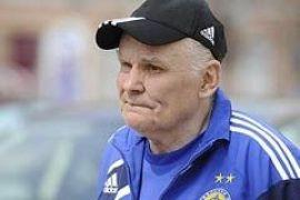 Виктор Серебряников: Маслов снял очки, посмотрел на Лобановского и говорит: «Валера, у меня все будут чернорабочие»