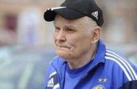 Виктор Серебряников: Маслов снял очки, посмотрел на Лобановского и говорит: «Валера, у меня все будут чернорабочие»