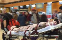 Из-за сильной турбулентности травмирован 21 пассажир канадского самолета
