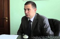 Суд восстановил в должности уволенного главу Госавиаслужбы Антонюка