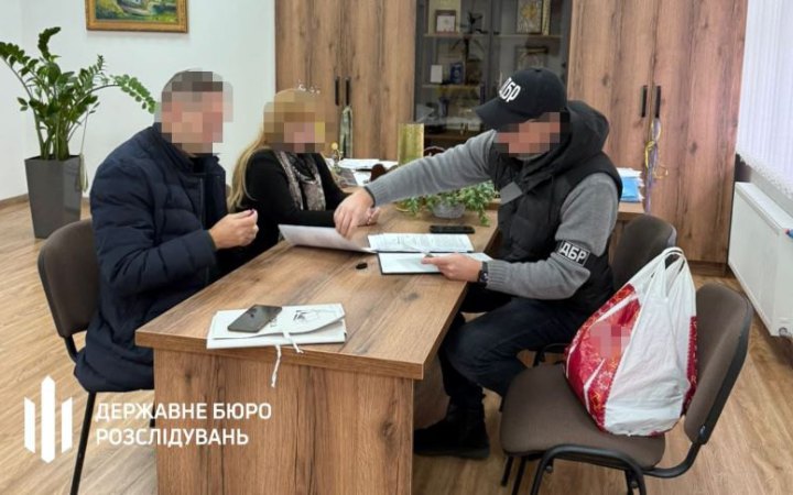 Заступницю головного лікаря Львівської обласної МСЕК підозрюють у приховуванні мільйонних статків