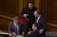 В "Свободе" объяснили желание "регионалов" уволить Кошулинского