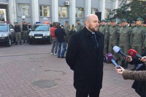 Столар признал победу Билецкого на Оболони