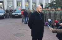 Столар признал победу Билецкого на Оболони