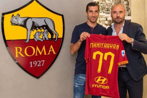 Клуб экс-наставника "Шахтера" подписал экс-игрока "Шахтера"