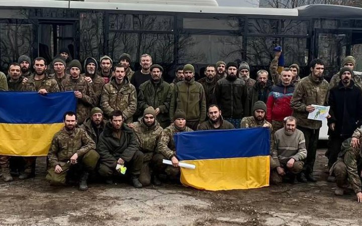 Росія тримає в полоні 3400 мирних і військових українців, щонайменше 15 000 вважаються зниклими безвісти