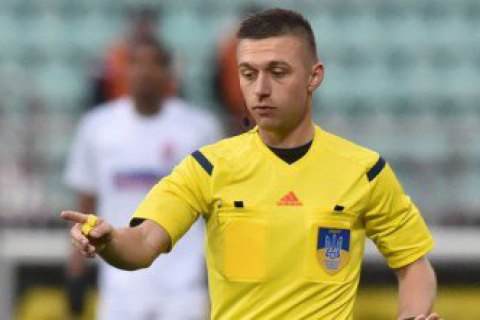 Судья скандального матча "Львова" с "Колосом" намерен обратиться в суд за клевету